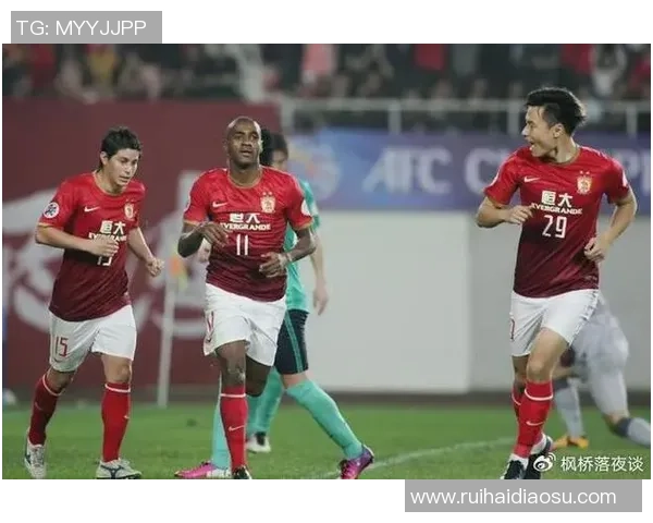 恒大球星发声力挺中国足球振兴呼吁全社会共同助力发展